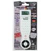 IF Electronic Dictionary Bookmark-German-English,White