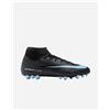 Nike Mercurial Zoom Superfly 10 Academy Ag M - Scarpe Calcio - Uomo - Nero