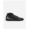 Nike Phantom 6 High Club Tf M - Scarpe Calcio - Uomo - Nero