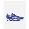 Asics Solution Speed Ff 3 Clay M - Scarpe Tennis - Uomo - Blu