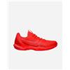 Asics Solution Speed Ff 3 Clay M - Scarpe Tennis - Uomo - Rosso