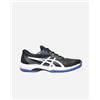 Asics Gel Game Clay M - Scarpe Tennis - Uomo - Nero