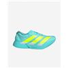 Adidas Adizero Adios Pro 4 M - Scarpe Running - Uomo - Azzurro