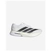 Adidas Adizero Boston 13 M - Scarpe Running - Uomo - Bianco