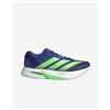 Adidas Adizero Boston 13 M - Scarpe Running - Uomo - Blu
