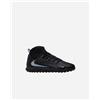 Nike Phantom Luna Club Tf Jr - Scarpe Calcio - Nero