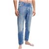Calvin Klein Jeans Slim Taper J30J323850, Uomo, Denim (Denim Dark), 28W / 34L