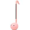 Otamatone Regolare Fragola, Giapponese Elettronico Strumento musicale, Portatile Touch Strumenti musicali digitali, Bambini Adolescenti Giocattolo regalo divertente e fantastico, Compleanno Natale