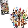 PLAYMOBIL - Figure Boys (Serie 26)
