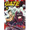 Star Comics Gate (Vol. 16)
