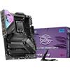 MSI Scheda madre MPG Z790 Carbon WiFi II Gaming (supporta processori Intel di 12a/13a/14a generazione, LGA 1700, DDR5, PCIe 5.0, M.2, 2.5Gbps LAN, USB 3.2 Gen2, Wi-Fi 7, ATX)
