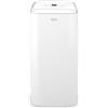 Argo Condizionatore Portatile 13000 Btu /h Climatizzatore con Pompa di Calore Classe A/A++ Duemidificatore WiFi Telecomando e Timer - Milo Plus 398000697