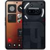 NOTHING PHONE 3A 12+256GB 6.7" BLACK EUROPA