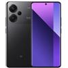 XIAOMI REDMI NOTE 13 PRO+ 5G 8+256GB 6.6" DUAL SIM MIDNIGHT BLACK ITALIA