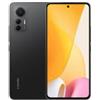 XIAOMI 12 LITE 5G 8+256GB 6.6" DUAL SIM BLACK EUROPA