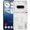 NOTHING PHONE 3A 8+128GB 6.7" WHITE EUROPA