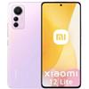 XIAOMI 12 LITE 5G 8+128GB 6.5" PINK EUROPA