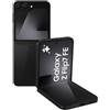 SAMSUNG GALAXY Z FLIP7 FE 5G 8+256GB 6.7" BLACK WIND3