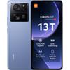 XIAOMI 13T 5G 8+256GB 6.67" BLUE EUROPA