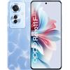 OPPO RENO 11F 5G 8+256GB 6.7" OCEAN BLU WIND3