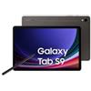 SAMSUNG GALAXY TAB S9 8+128GB 11" WIFI GRAPHITE ITALIA