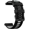 U-LIMVE Cinturino 22mm per Garmin Forerunner 965/955/945/935