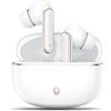 Xunpuls Auricolari wireless, Bluetooth 5.4 con microfono a cancellazione del rumore 4 ENC, cuffie in-ear wireless con bassi profondi stereo HiFi, auricolari Bluetooth 30 ore di riproduzione, controllo touch