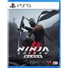WSS Playground Ninja Gaiden 2 Black (:31:300:300