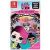 UI Entertainment LOL Surprise! Remix: We Rule The World - Nintendo Switch - refurbished