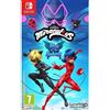 GameMill Publishing Miraculous Rise of the Sphinx - Nintendo Switch - refurbished
