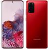 Samsung Galaxy S20+ 5G 256GB - Rosso - refurbished