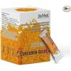 ItaMed Curcumin Gel 95+ - 20 Stick Pack Monodose da 5 ml Aroma Lampone