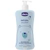 Chicco natural sensation bagno shampoo 500 ml