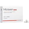 CETRA PHARMA MICRAVEN PLUS 20 COMPRESSE DA 1030 MG