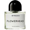 byredo flowerhead eau de parfum 100ml