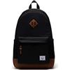 HERSCHEL ZAINO HERITAGE™ NERO