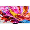 LG QNED evo AI QNED86 TV 100 pollici, Smart TV 4K, Processore α8 Gen2, Precision Dimming con MiniLED, webOS con AI, Dolby Vision & Atmos, Gaming con VRR e FreeSync 4K@144Hz, 100QNED86A6 2025