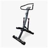 JK FITNESS JK 5035 Stepper Richiudibile con pistoni idraulici