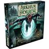 Asmodee Fantasy Flight Games | Arkham Horror Terza Edizione: I segreti dell'ordine | Gioco da tavolo | 1-6 giocatori | Età 14+ | Tempo di gioco: 2-3 ore