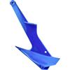 senza marchio Ancora per barche portatile versatile leggera per barche inferiori a 3 m/10