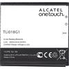 ALCATEL BATTERIA LITIO ORIGINALE TLI018G1 BULK PER POCKET MODEM WIFI TIM 4G PLUS