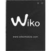 WIKO BATTERIA LITIO ORIGINALE V12BNL DA 2900mAh PER HARRY 2 - TOMMY 3 PLUS - VIEW