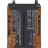XIAOMI BATTERIA LITIO INTEGRATA ORIGINALE BM58 BULK PER MI 11T 5G - MII 11T PRO