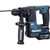 Makita TASSELLAT.SDS+10,8V4Ax2BL2FUNZ, Nero, 5/8_pollice