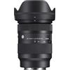 Sigma ottiche SIGMA 28-70 F2.8 DG DN Contemporary L MOUNT - GARANZIA UFFICIALE ITALIA MTRADING
