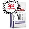 ROYAL CANIN DIETA GATTO CALM EXPERT 2 KG [PREZZO A CONFEZIONE - acquisto min. 2 confezioni]