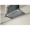 Elica Cappa a incasso Boxin IX/A/60 ELICA argento L 60 cm