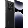 Xiaomi Redmi Note 14 Pro 5G NFC smartphone MediaTek dimensione 7300-Ultra AMOLED schermo 6,67 1,5 K 120 Hz 5110 mAh 200 MP fotocamera - 12GB 256GB
