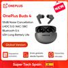 OnePlus Buds 4 Versione globale Auricolare Bluetooth wireless vero 55dB Chiamata AI a lungo raggio Riduzione attiva del rumore IP55 Impermeabile - Pine Shadow Green 1