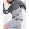 On Running Core Hooded Giacca, Grigio